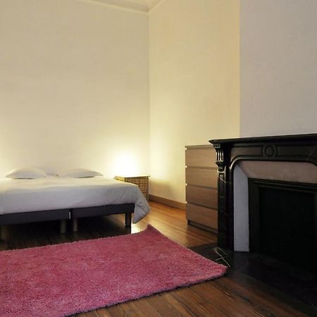 Appartement Amirauté Royale à Bayonne Chambre photo