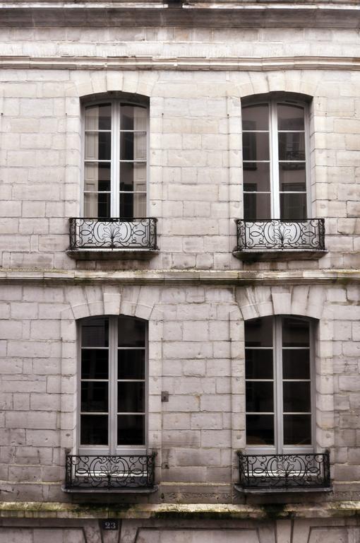 Appartement Amirauté Royale à Bayonne Chambre photo