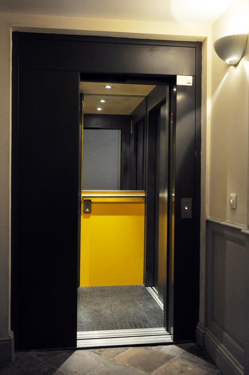Appartement Amirauté Royale à Bayonne Chambre photo